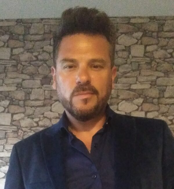 Psicóloga Christian Illuzzi