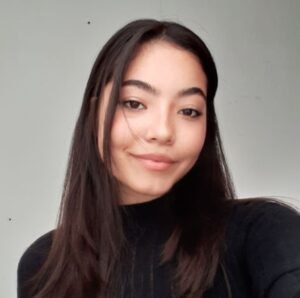 Psicóloga Micaela Freijeiro