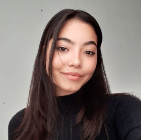 Psicóloga Micaela Freijeiro