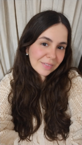 Psicóloga Claribel Springer