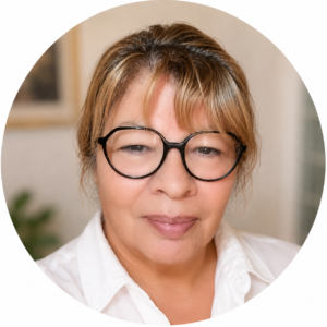 Psicóloga Silvia Góngora