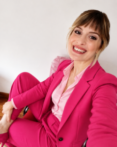 Foto de Ana clara zanesi Broithinot