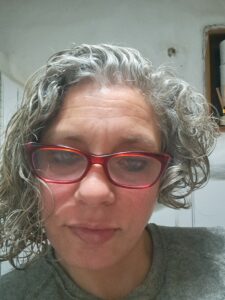 Psicóloga Maria cecilia Perez