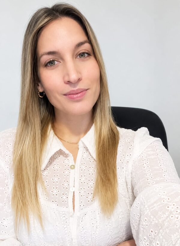 Psicóloga Carolina Belén Hoven