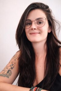 Psicóloga Gisela Giannicola