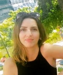 Psicóloga Julieta Montero