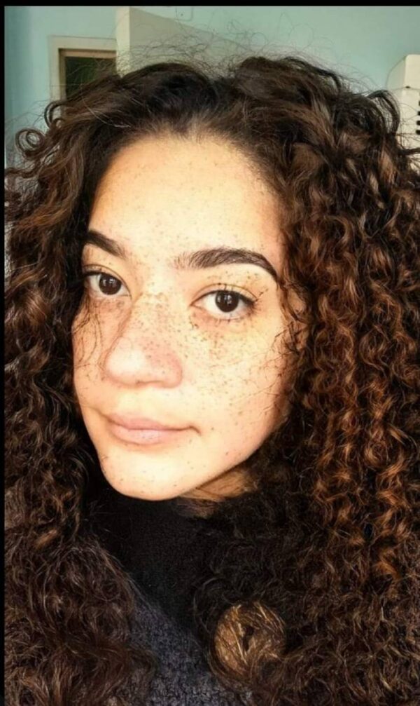 Psicóloga Adriana Ramírez D