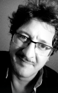 Psicólogo Federico Soler