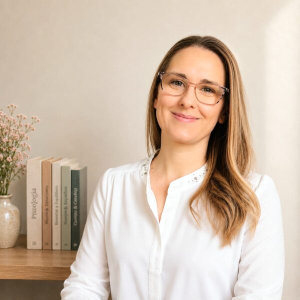 Psicóloga Veronica Caminos