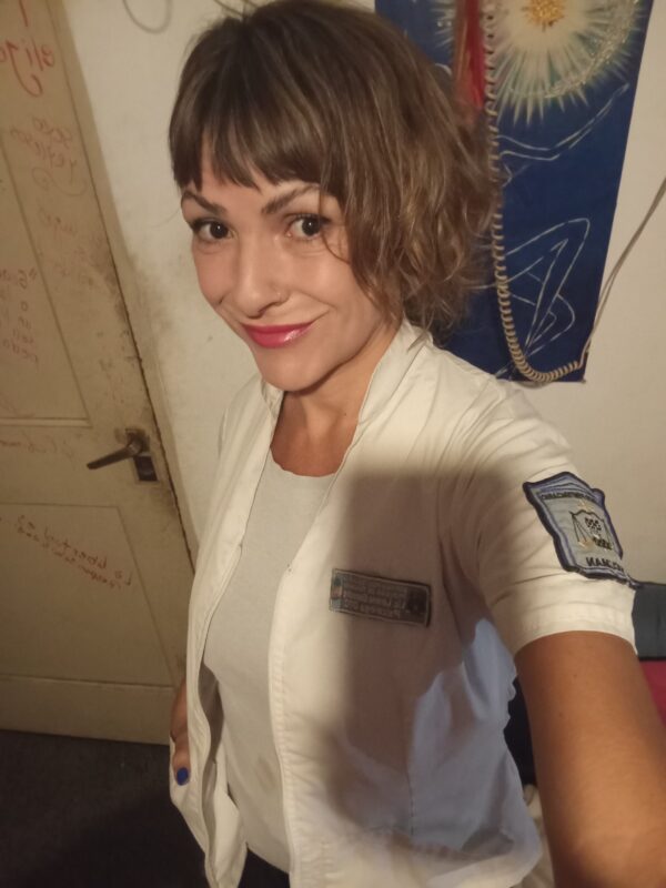 Psicóloga Lic. Lorena Espeche Espeche