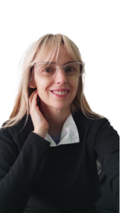 Psicóloga Silvina Mariana Carmody