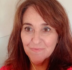 Psicóloga Alejandra Madormo