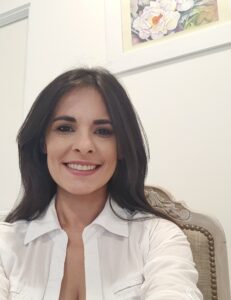 Psicóloga Vanesa Bender