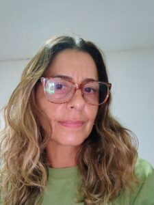 Psicóloga Eliana Elizabeth Fernández