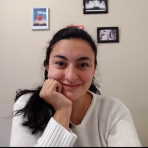 Foto de Daniela Gianelli