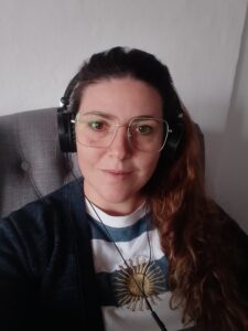 Psicóloga Paula Ailin Viera