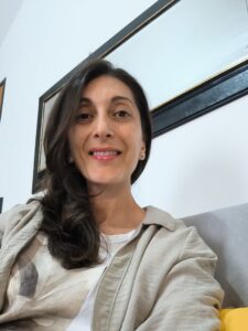 Foto de Valeria Faleroni