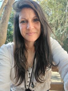 Psicóloga Marilen Torres