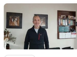Psicólogo Sebastian Tandil
