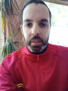 Psicólogo Luciano Serra