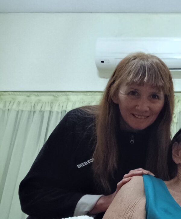 Psicólogo Nelida