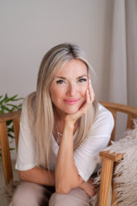 Psicóloga Debora Galleani