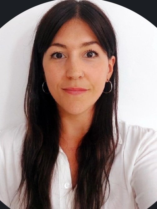 Psicóloga María Laura Landerreche