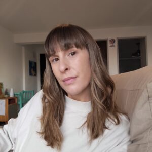 Psicóloga Viviana Collado