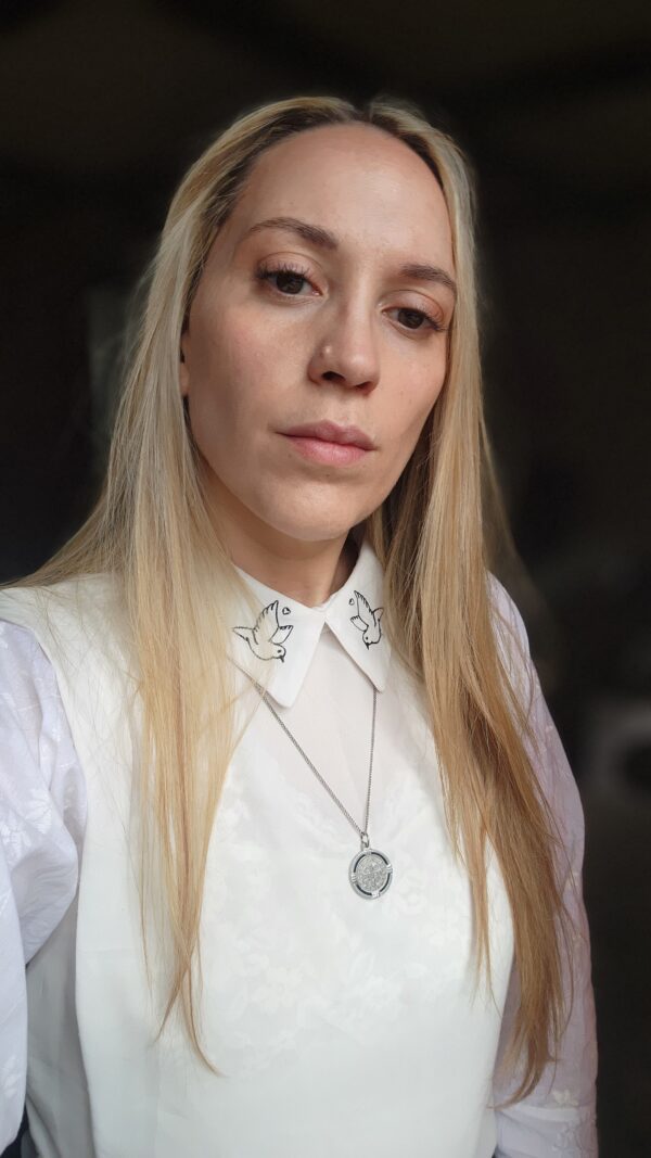 Psicóloga Maia Monserrat Severo Boujón