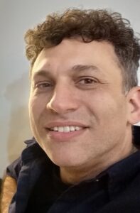 Psicólogo Matias Alejandro Honigman