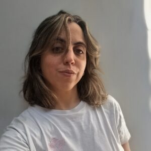 Psicóloga Constanza Vigna