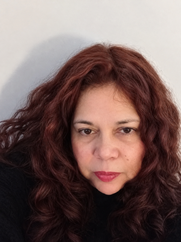 Psicóloga Rosa Valente