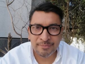 Foto de Sosa Amadeo raul