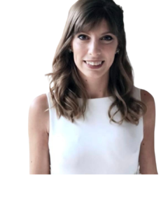Psicóloga María Lucia Giordano