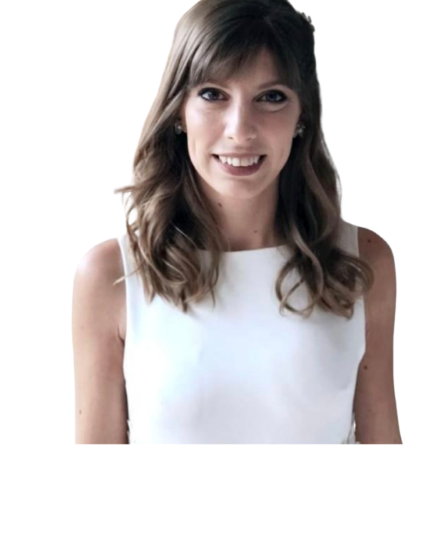 Psicóloga María Lucia Giordano