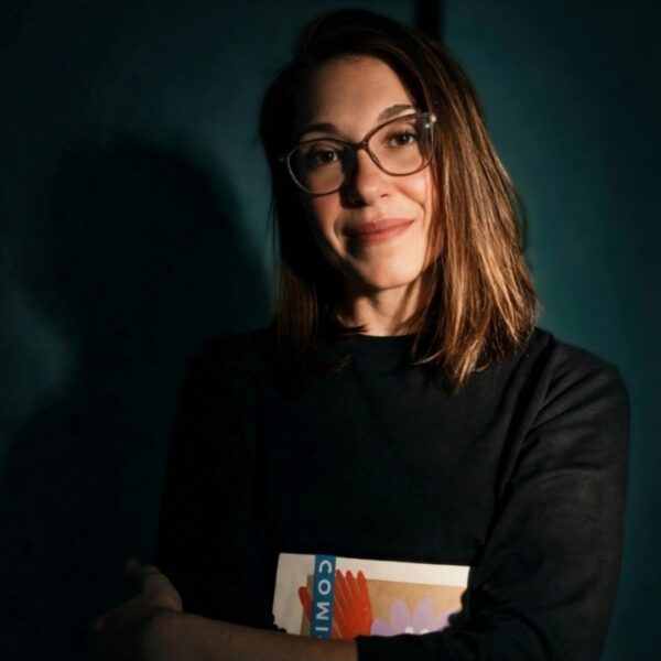 Psicóloga Valeria Fleitas