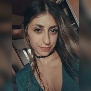 Psicóloga Celeste Francheli