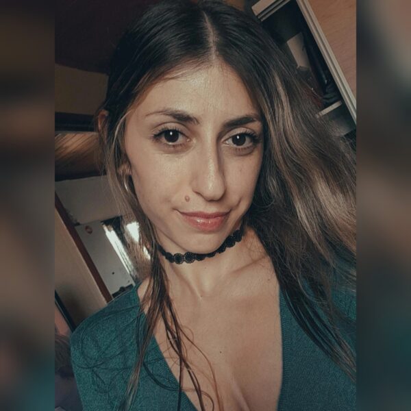 Psicóloga Celeste Francheli