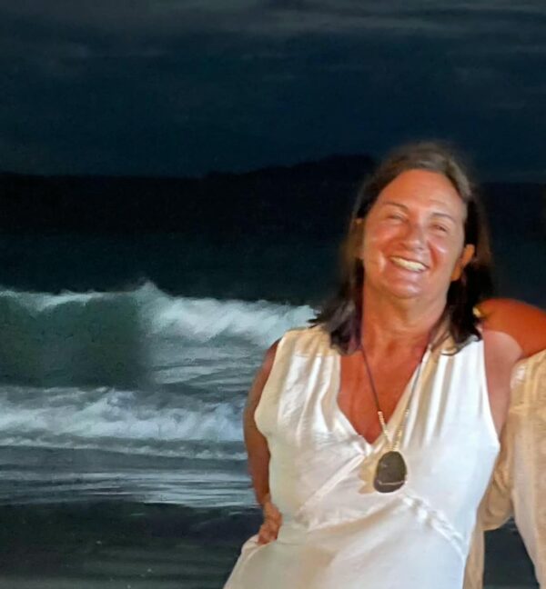Psicóloga CECILIA BAYLEY