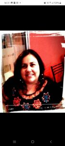 Psicóloga Carolina Compañy