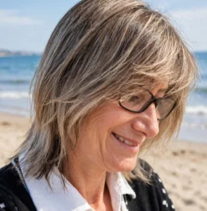 Psicóloga Maria Teresa D Imperio Palmarini