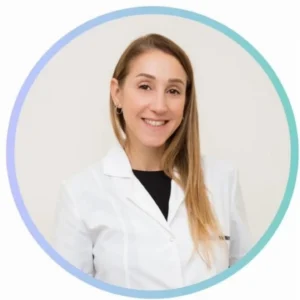 Foto de Maria Cecilia Sireix