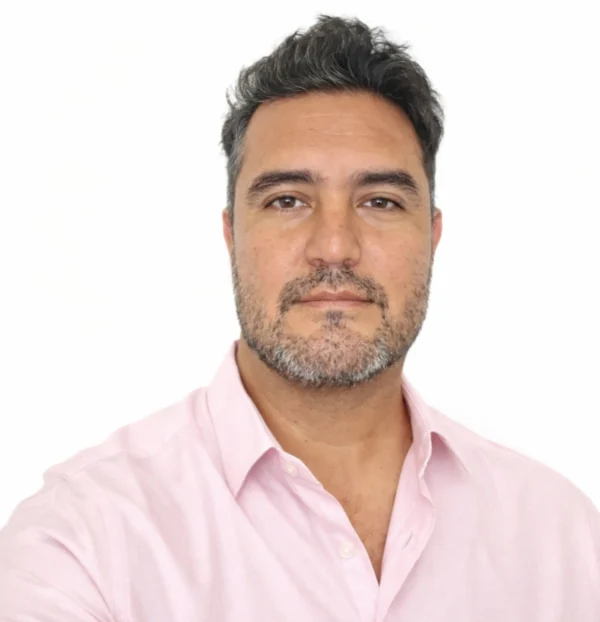 Psicólogo Emanuel Rojas