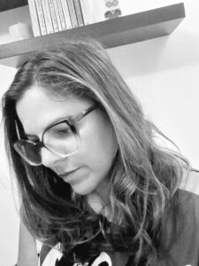 Foto de MARIA ALICIA CENTENO DIAZ