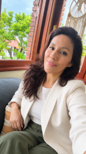 Psicóloga Analia Sofia Zelaya