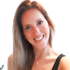 Psicóloga Laura Montes