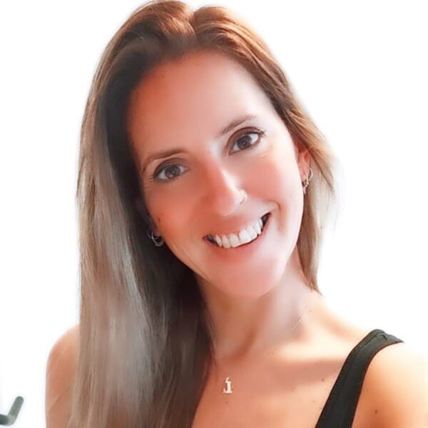 Psicóloga Laura Montes