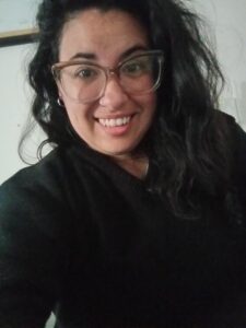 Psicóloga Carolina Denise Vivares