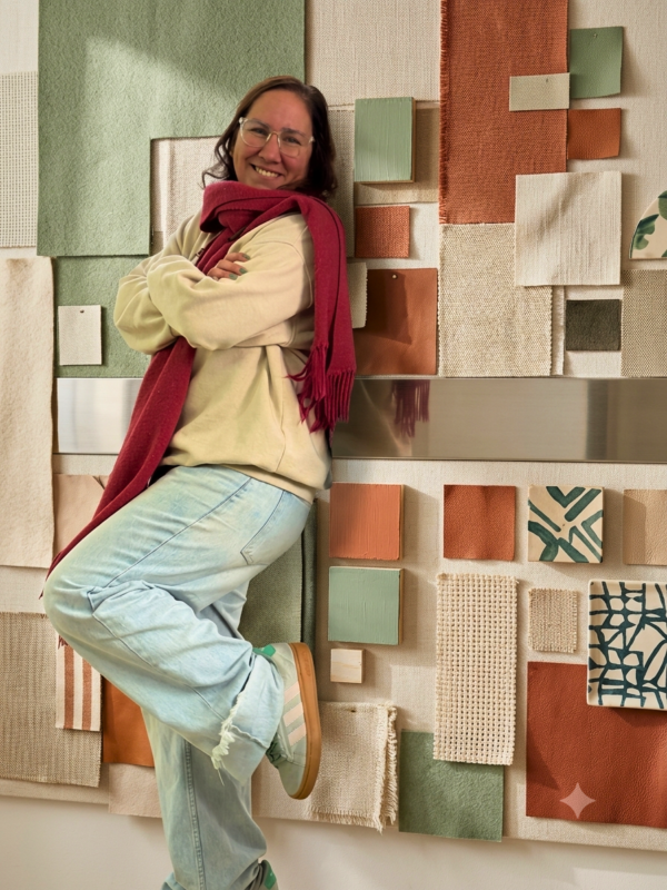 Psicóloga Victoria Weyermann