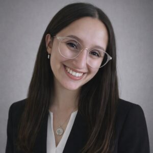 Psicóloga Luciana Camila Pugliese